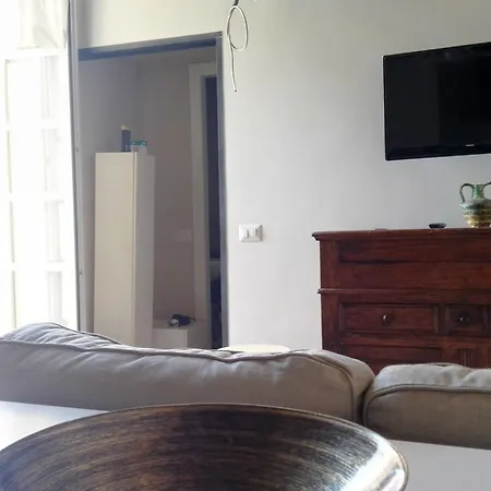 Appartamento Mery Levanto